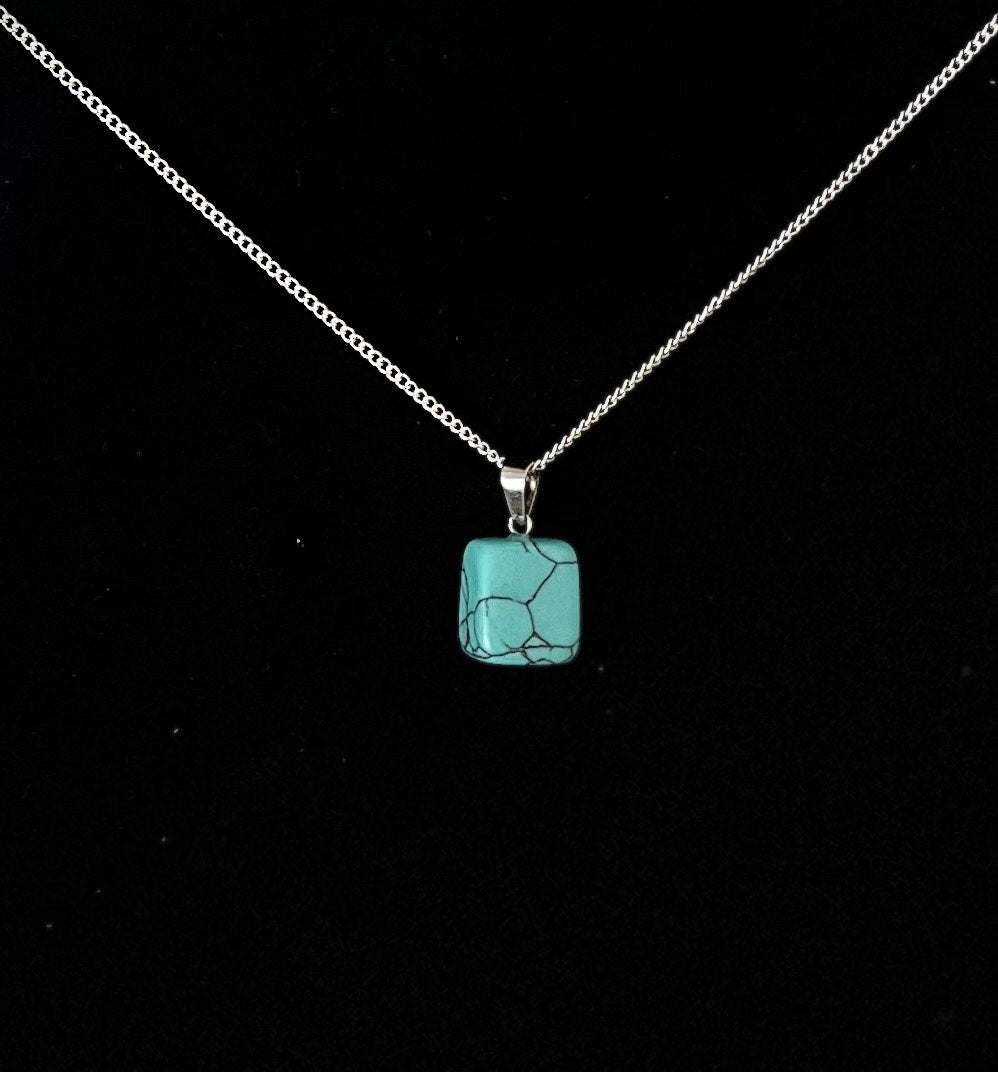 Spiritual Necklaces