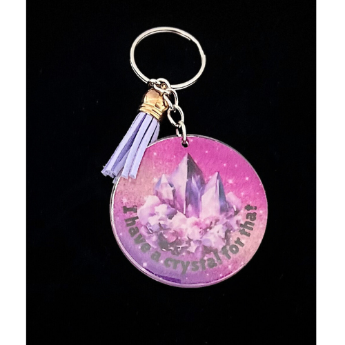 Keychains - Little gifts