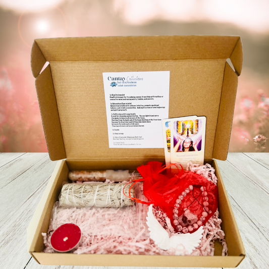 Soul-full Gift box 444