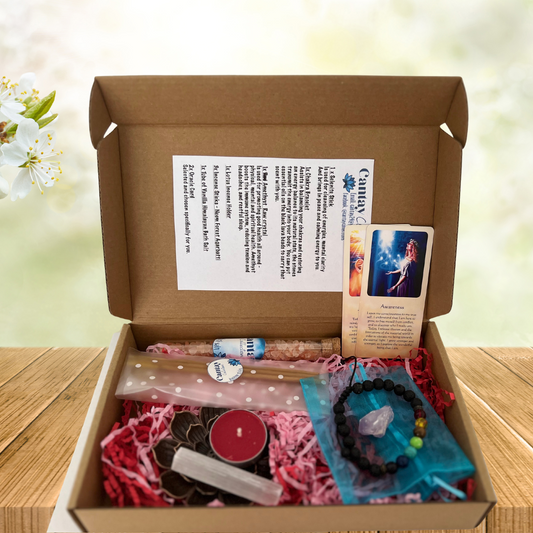 Soul-full Gift box 888