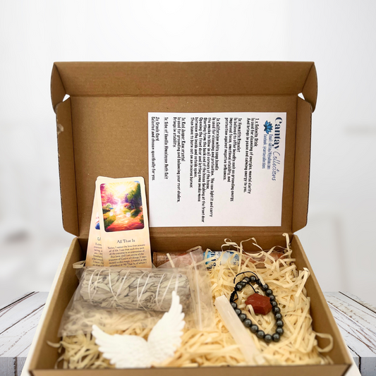 Soul-full Gift box 999