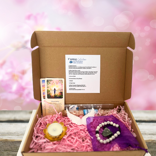 Soul-full Gift box 777