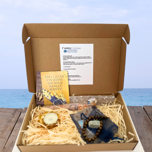 Soul-full Gift box 222