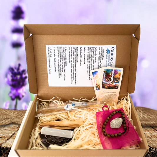 Soul-full Gift box 1010