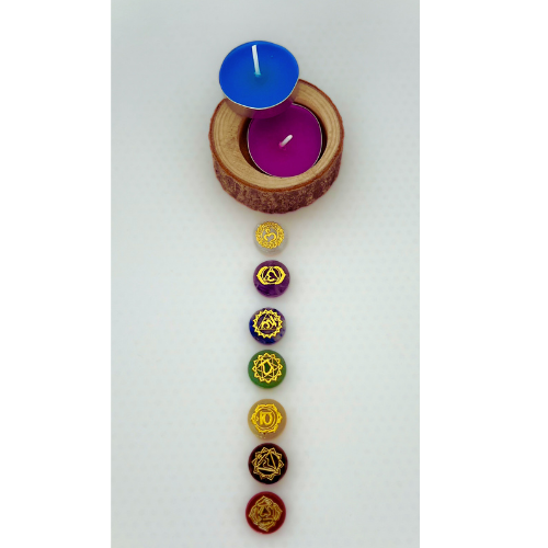 Chakra Mini Kit