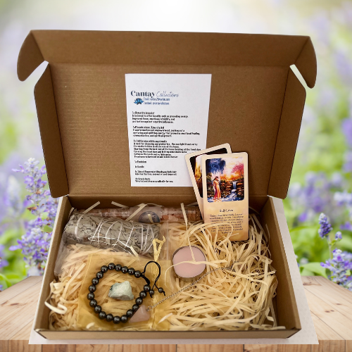 Soul-full Gift box 1212